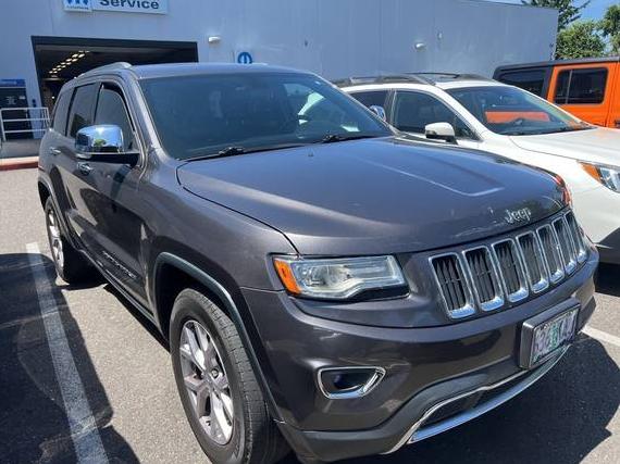 JEEP GRAND CHEROKEE 2015 1C4RJEBG0FC739842 image